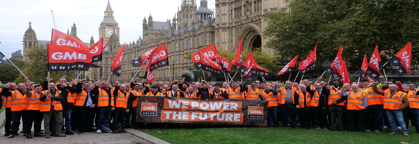 GMB London news